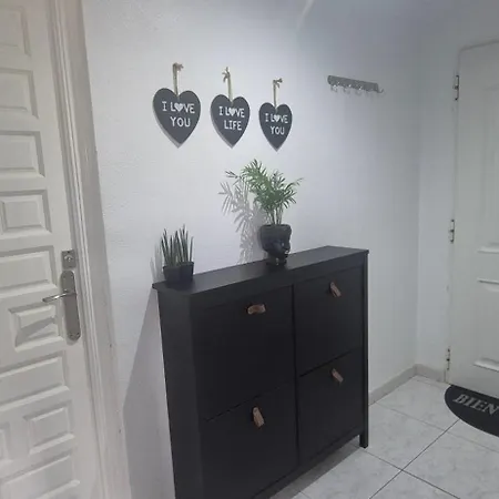 Casa De Momentos Felices