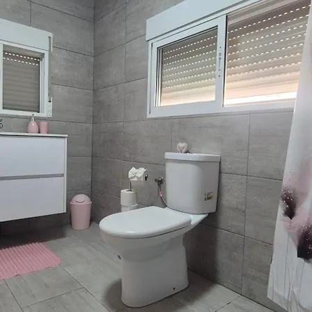 Apartment Casa De Momentos Felices San Fulgencio